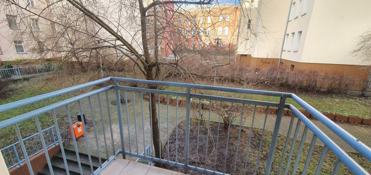 Mieszkanie Sprzedaż Szczecin Centrum Owocowa 3