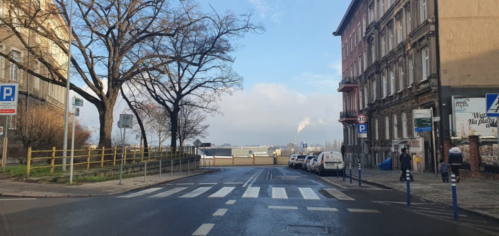 Mieszkanie Sprzedaż Szczecin Centrum Owocowa 15