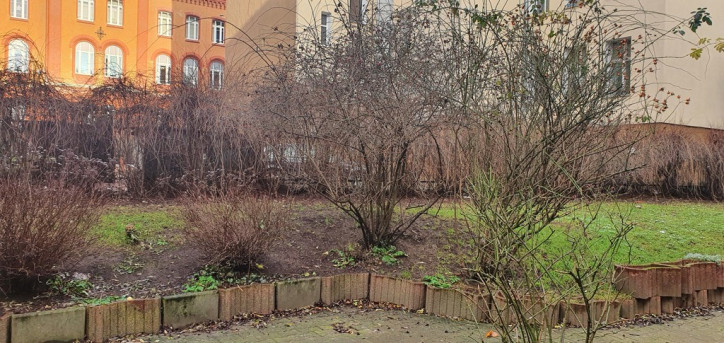 Mieszkanie Sprzedaż Szczecin Centrum Owocowa 14