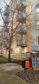 Mieszkanie Sprzedaż Szczecin Centrum Owocowa