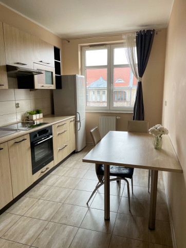 Mieszkanie Wynajem Szczecin Śródmieście-Centrum ks. Piotra Ściegiennego 3