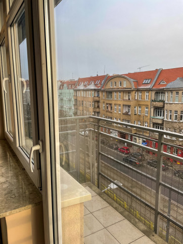 Mieszkanie Wynajem Szczecin Śródmieście-Centrum ks. Piotra Ściegiennego 5