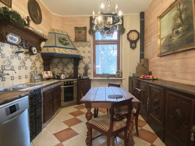 Mieszkanie Sprzedaż Szczecin Śródmieście-Centrum al.&nbsp;Piastów 5
