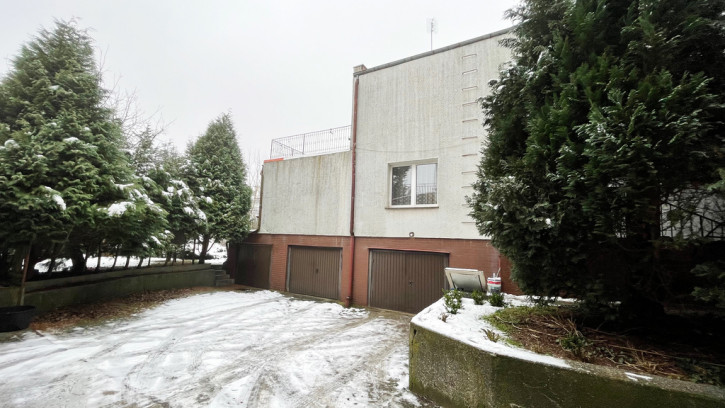 Dom Sprzedaż Szczecin Pogodno 1
