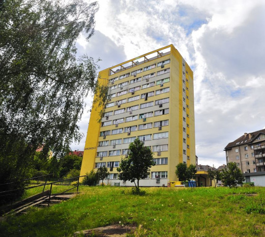 Mieszkanie Wynajem Szczecin Niebuszewo Juliana Ursyna Niemcewicza 9