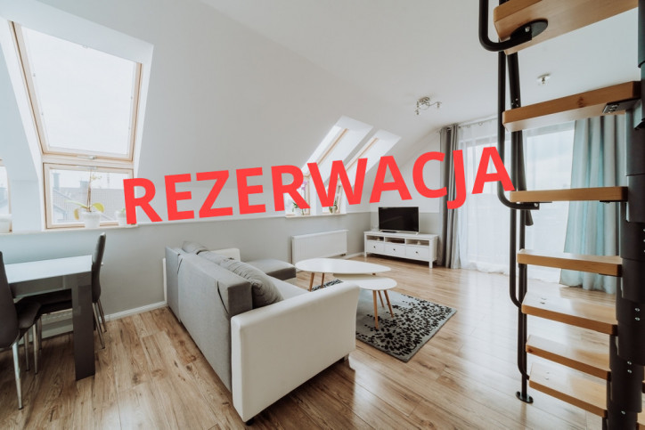 Mieszkanie Sprzedaż Warzymice 1
