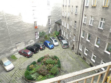 Mieszkanie Sprzedaż Szczecin Śródmieście-Centrum Jagiellońska