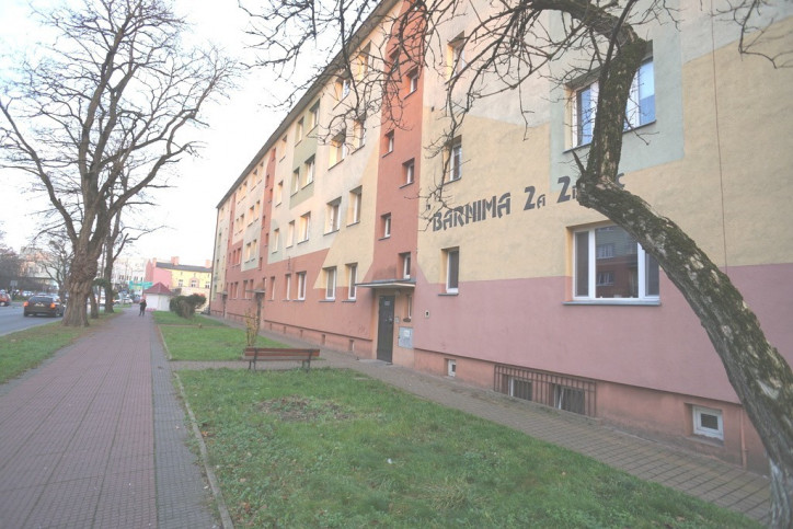 Mieszkanie Sprzedaż Goleniów 3