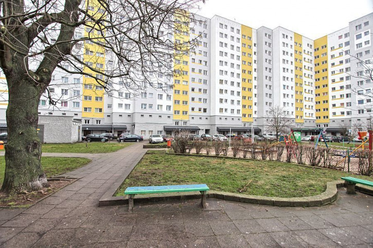 Mieszkanie Sprzedaż Świnoujście Bolesława Chrobrego 15