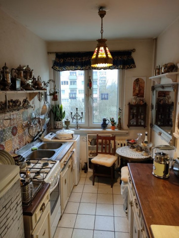 Mieszkanie Sprzedaż Szczecin Śródmieście-Centrum Bazarowa 11