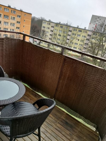 Mieszkanie Sprzedaż Szczecin Śródmieście-Centrum Bazarowa 3