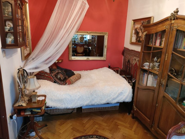 Mieszkanie Sprzedaż Szczecin Śródmieście-Centrum Bazarowa 7