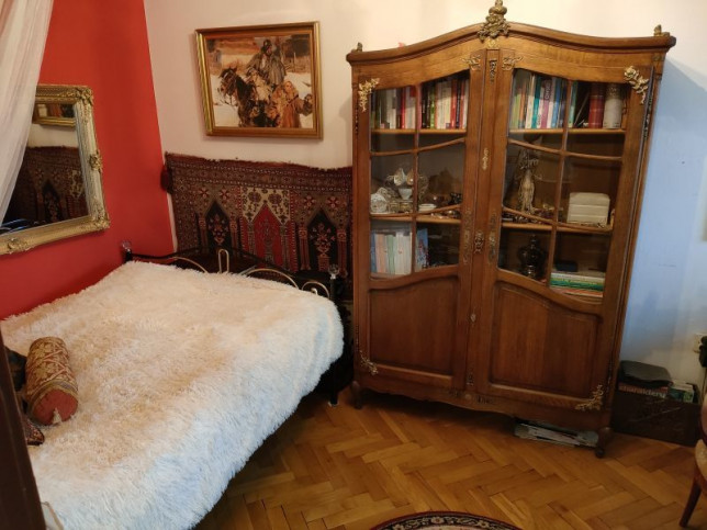Mieszkanie Sprzedaż Szczecin Śródmieście-Centrum Bazarowa 8