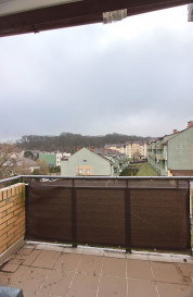 Mieszkanie Wynajem Szczecin os. Bukowe Zielone Wzgórze