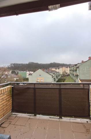 Mieszkanie Wynajem Szczecin os. Bukowe Zielone Wzgórze 9