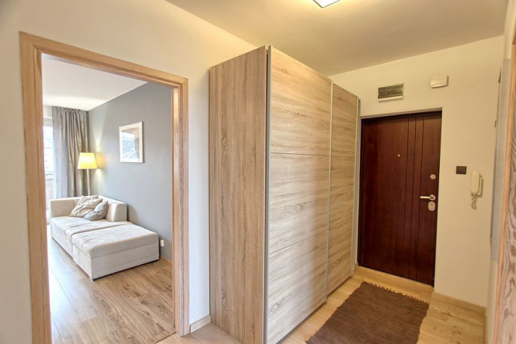 Mieszkanie Wynajem Szczecin os. Bukowe Zielone Wzgórze 15