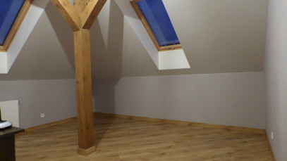 Dom Sprzedaż Ustowo