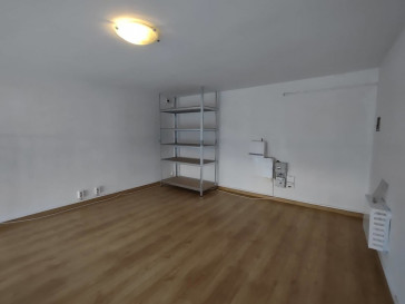 Lokal Wynajem Szczecin Śródmieście-Centrum