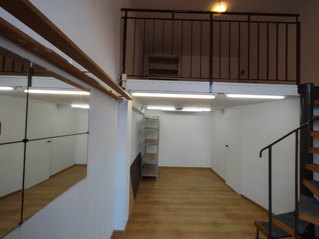 Lokal Wynajem Szczecin Śródmieście-Centrum 1