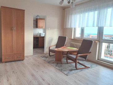 Mieszkanie Wynajem Szczecin Prawobrzeże Łubinowa