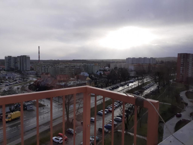 Mieszkanie Wynajem Szczecin Prawobrzeże Łubinowa 9