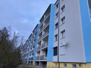 Mieszkanie Sprzedaż Szczecin os. Arkońskie Fryderyka Chopina