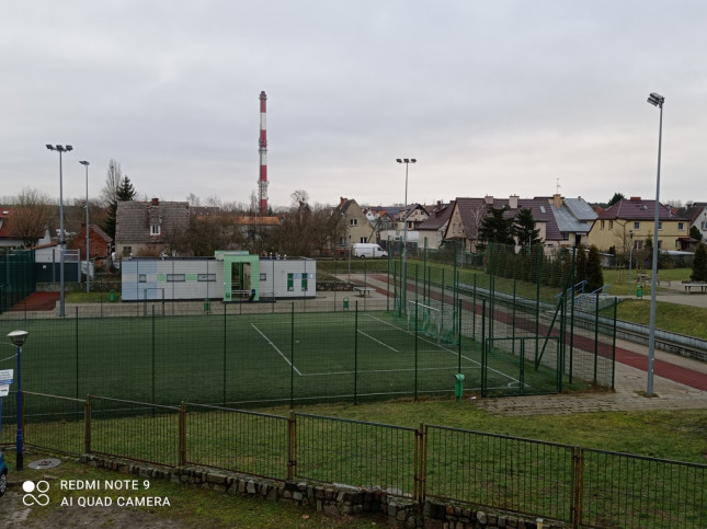 Mieszkanie Sprzedaż Szczecin os. Majowe Zofii Nałkowskiej 12