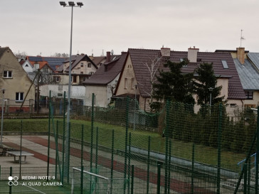 Mieszkanie Sprzedaż Szczecin os. Majowe Zofii Nałkowskiej