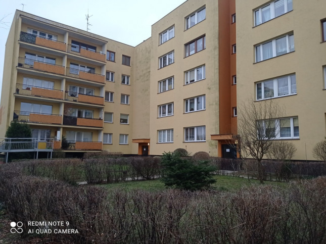 Mieszkanie Sprzedaż Szczecin os. Majowe Zofii Nałkowskiej 13