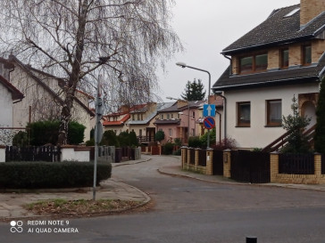 Mieszkanie Sprzedaż Szczecin os. Majowe Zofii Nałkowskiej