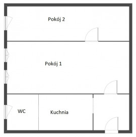 Mieszkanie Sprzedaż Szczecin Śródmieście-Centrum