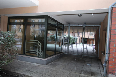 Mieszkanie Wynajem Szczecin Śródmieście-Centrum Aleja Wojska Polskiego