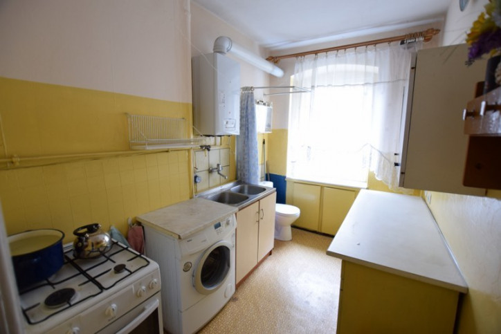 Mieszkanie Sprzedaż Szczecin Śródmieście-Centrum 15