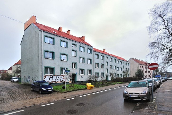 Mieszkanie Wynajem Szczecin Pogodno Żwirki i Wigury 14