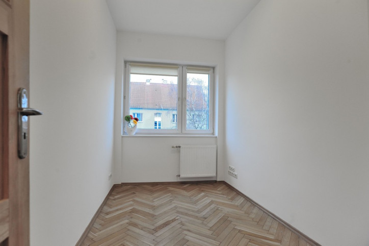 Mieszkanie Wynajem Szczecin Pogodno Żwirki i Wigury 4