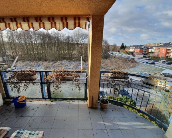 Mieszkanie Sprzedaż Szczecin os. Bukowe Swojska 10