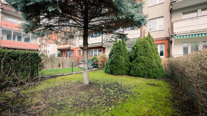 Mieszkanie Sprzedaż Szczecin os. Bukowe Czerwona 10