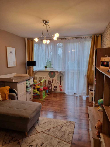Mieszkanie Sprzedaż Szczecin os. Piastowskie Ofiar Oświęcimia 4