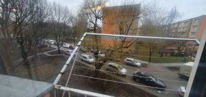 Mieszkanie Sprzedaż Szczecin os. Piastowskie Ofiar Oświęcimia