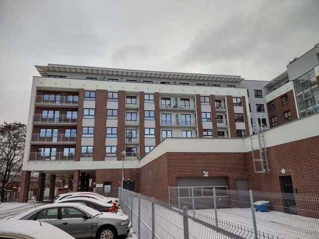Mieszkanie Wynajem Szczecin Nowe Miasto 1