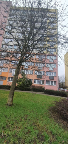Mieszkanie Sprzedaż Szczecin os. Piastowskie Ofiar Oświęcimia 2