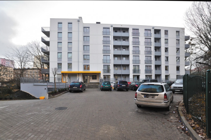 Mieszkanie Sprzedaż Szczecin Grabowo Emilii Plater 16