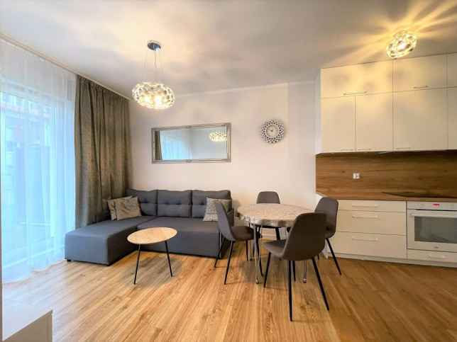 Mieszkanie Sprzedaż Szczecin Śródmieście-Centrum Strzelecka 2
