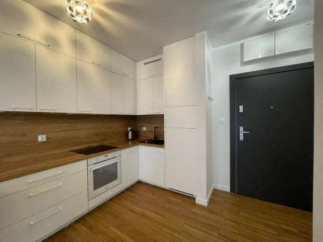 Mieszkanie Sprzedaż Szczecin Śródmieście-Centrum Strzelecka 6