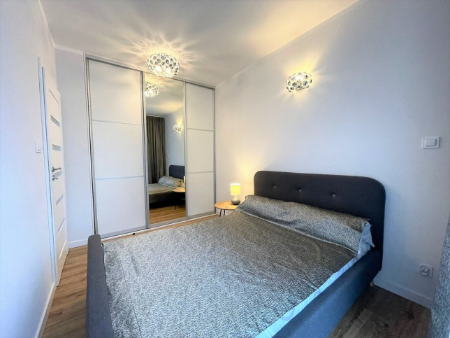 Mieszkanie Sprzedaż Szczecin Śródmieście-Centrum Strzelecka 7