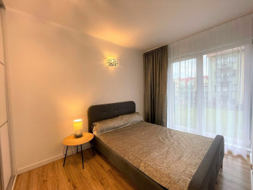 Mieszkanie Sprzedaż Szczecin Śródmieście-Centrum Strzelecka
