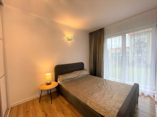Mieszkanie Sprzedaż Szczecin Śródmieście-Centrum Strzelecka 8
