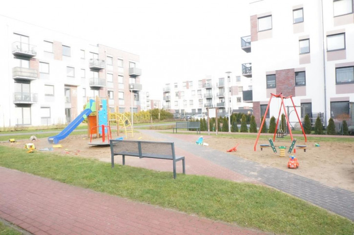 Mieszkanie Sprzedaż Szczecin Gumieńce Eugeniusza Kwiatkowskiego 14