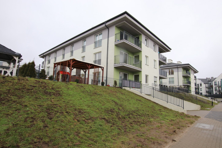Mieszkanie Wynajem Szczecin Warszewo Limby 1