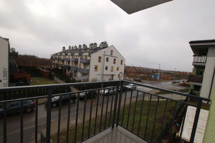 Mieszkanie Wynajem Szczecin Warszewo Limby 10